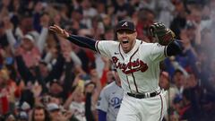 The Atlanta Braves and Houston Astros start the World Series this Tuesday with Framber Valdez and Charlie Morton starting. Here&#039;s 3 things to watch for.