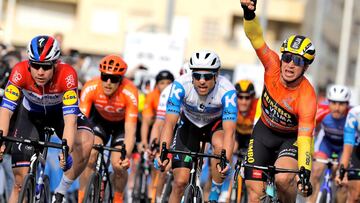 16 equipos World Tour solicitan disputar la Volta a la Comunitat