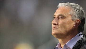 Conoce a Tite, el nuevo entrenador de Brasil