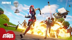 Fortnite Battle Royale: El evento Todo en Juego ya tiene fecha de inicio