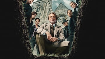 puñales por la espalda 3 daniel craig de entre los muertos puñales por la espalda netflix