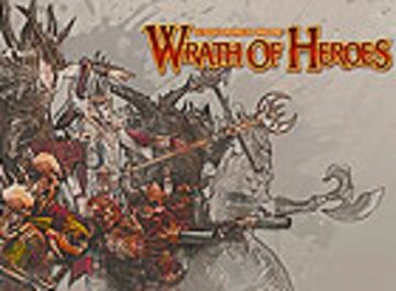 IPV - Warhammer Online: Wrath Of Heroes (PC)