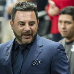 Mohamed, cerca de ser nuevo entrenador del Celta de Vigo