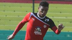 Dueño del Junior: "Alexis no quiso a Teo por ser complicado"