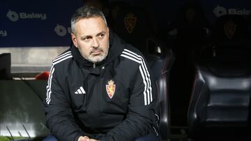 21/12/24 PARTIDO SEGUNDA DIVISION
ZARAGOZA - RACING FERROL
DAVID NAVARRO