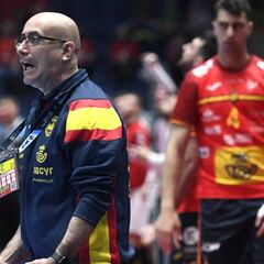 Jordi Ribera: "Hemos ganado un partido durisimo e importante"