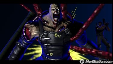 Grandes cambios para los personajes de UMvsC3