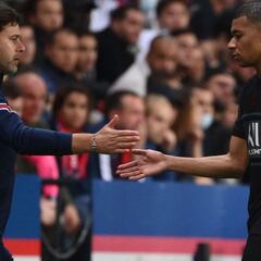 Game preview: PSG vs Manchester City