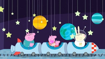 Imágenes de Mi amiga, Peppa Pig