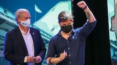 Resultados últimas encuestas Elecciones Presidenciales 2021 hoy: quién va ganando y favoritos