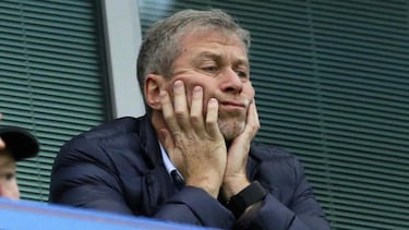 Ultimátum millonario a Abramovich