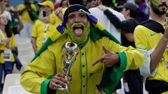 World Cup 2022: Brazil fans believe