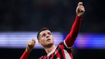 Enemigos íntimos vacunan al Madrid