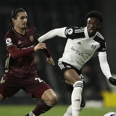 El Leeds de Bielsa no perdona