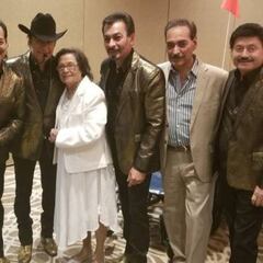 ¿Qué pasó con la mamá de Los Tigres del Norte y por qué se hizo tendencia en redes sociales?