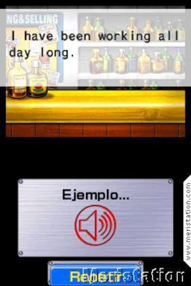 English Training, Impresiones