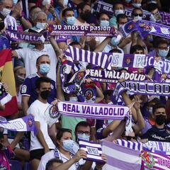 Zorrilla se enfadó y entonó un potente "fuera, fuera..."