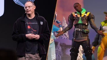 epic games tim sweeney despidos fortnite