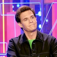 Christian Gálvez no tiene pelos en la lengua al declarar al mejor presentador de la historia de ‘Pasapalabra’: “Es un titán”