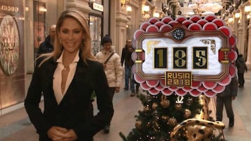 Inés Sainz destaca la Final entre Rayados y Tigres