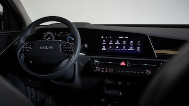 Kia Niro 2023, primera reseña: ¿es la mejor camioneta híbrida en México?