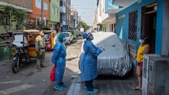 Bono 600 soles: quién forma el segundo grupo y cómo saber si lo cobraré desde el 26 de febrero