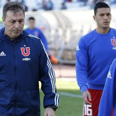 Los cambios que han puesto a prueba la paciencia de Kudelka