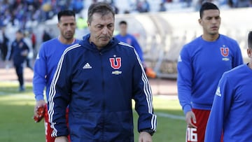 Los cambios que han puesto a prueba la paciencia de Kudelka