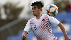 Las 5 figuras de la Roja Sub 17 que debes tener en cuenta