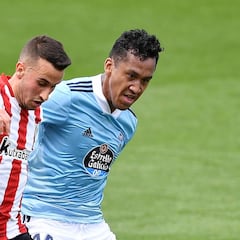 Tapia: "El Athletic vino a tirarse atrás"