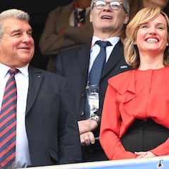 Crece la indignación en el fútbol español por el ‘Caso Olmo’