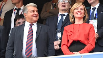 Crece la indignaci¨®n en el f¨²tbol espa?ol por el ¡®Caso Olmo¡¯