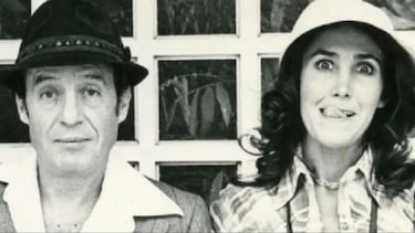 Más allá de la tele: la experiencia de Florinda Meza participando en ópera