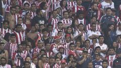 Así reaccionaron los aficionados de Liga MX ante los nuevos estatutos