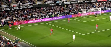 El Madrid luce el mono de trabajo