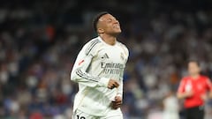 Mbappé, bajo la lupa