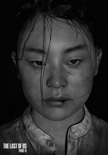 The Last of Us: Parte 2 presenta un nuevo arte conceptual de Yara