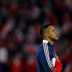 Nómina de Chile vs Brasil y Uruguay: Eliminatorias Qatar 2022