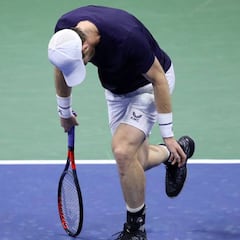 Thiem avanza, Murray cae y Pospisil será el rival de Bautista