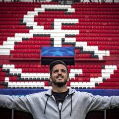 Sarabia sigue a ritmo de récord goleador pese a los pitos