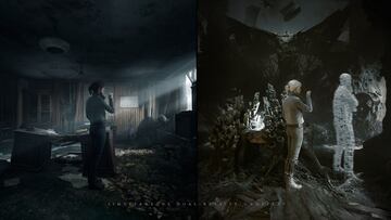 Silent Hill y Resident Evil, las grandes influencias de The Medium, según Bloober Team
