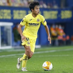 Ángel Torres: "Kubo quiere venir, creo que es cuestión de tiempo"