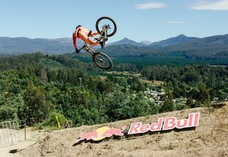 Todo lo que debes saber para vivir Red Bull Hardline Tasmania 2026