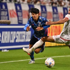 La Real quiere a Kubo fichado; el Real Madrid, cedido