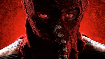 el hijo brightburn