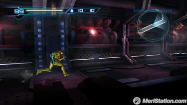 Metroid: Other M, Impresiones