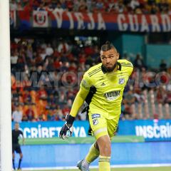 “No jugamos final porque Nacional y Junior vinieron a hacer tiempo”