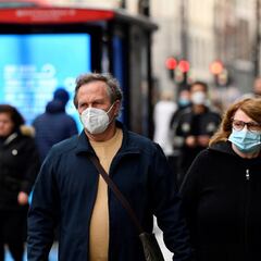 Was a new covid-19 variant found in New York City's sewage water?