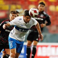 Fue seleccionado argentino, pasó por la UC y anunció su retiro: “Sin ellos nada habría sido igual”