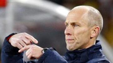 RUMOR. Bod Bradley suena para entrenar al Aston Villa